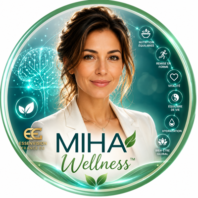 MIHA Wellness