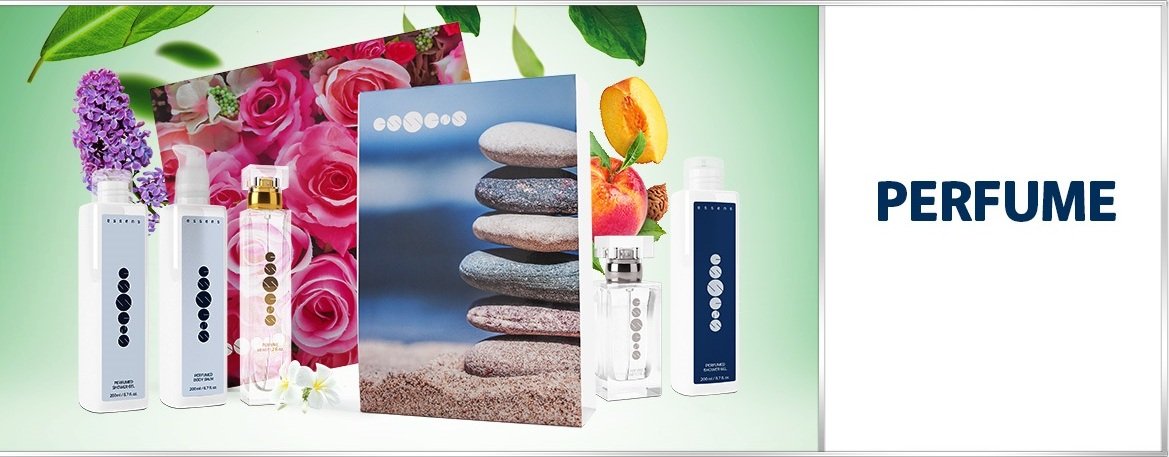 parfums Essens