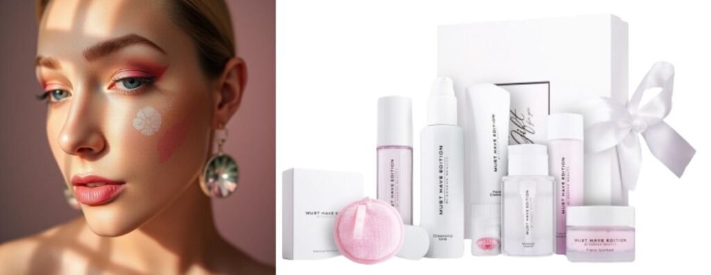 cosmetiques femme