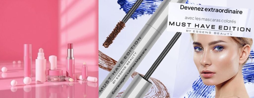 maquillage essens