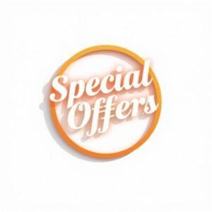 Offres spéciales