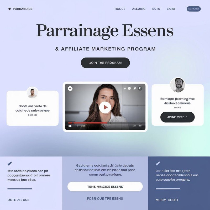 parrainage-essens-and-affiliate