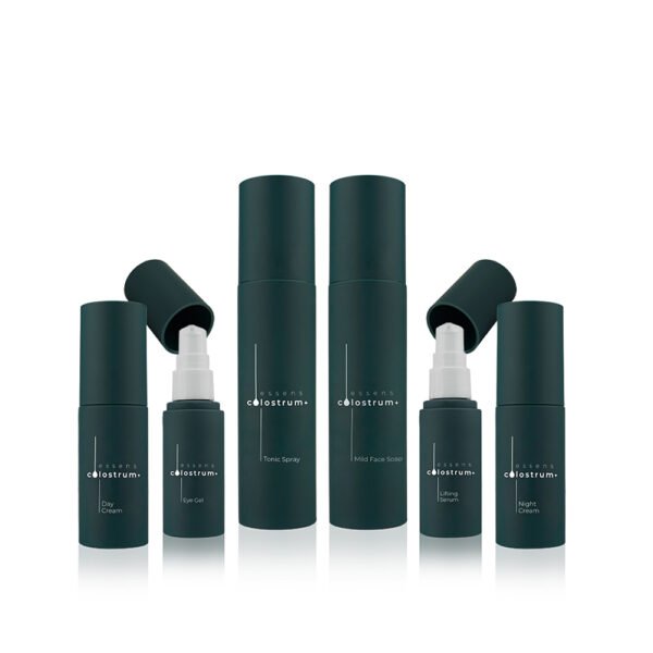 Set ESSENS Colostrum Anti-âge Premium