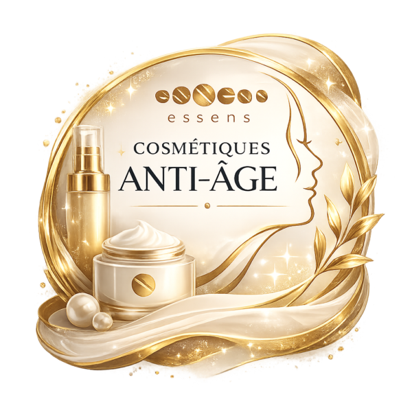 Cosmétiques Anti-âge