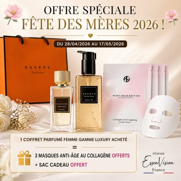 Spéciale Fête des Mères 2026