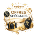 Offres spéciales