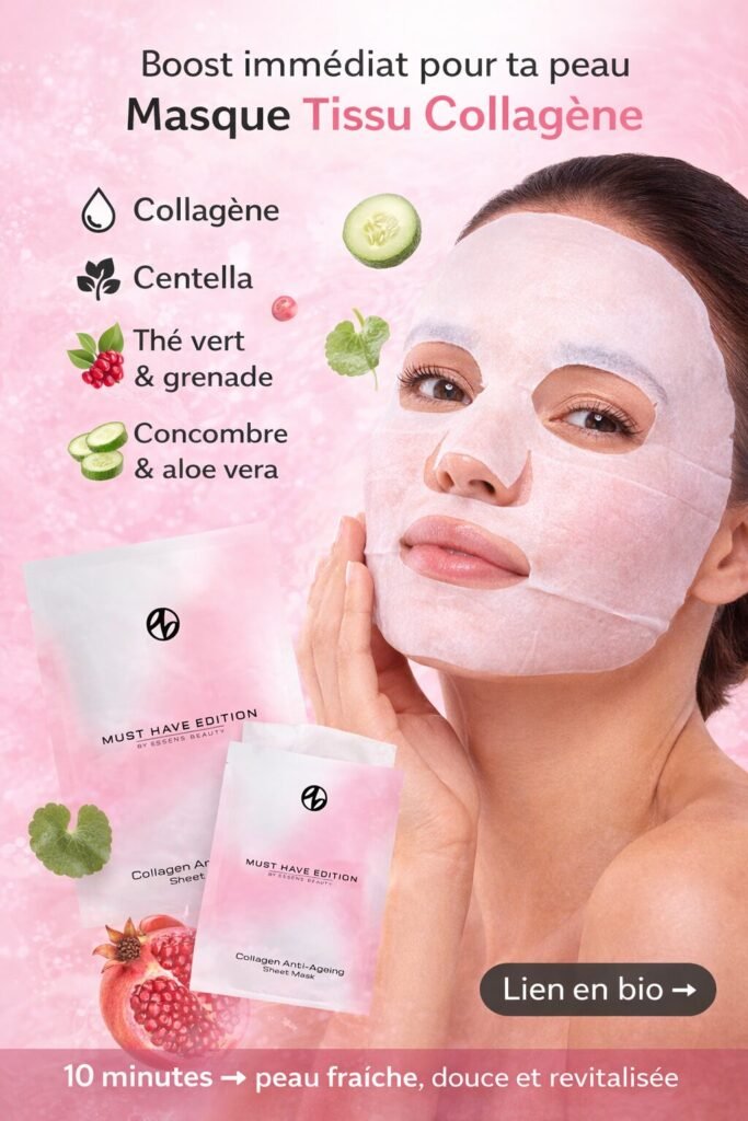 masque collagene essens01